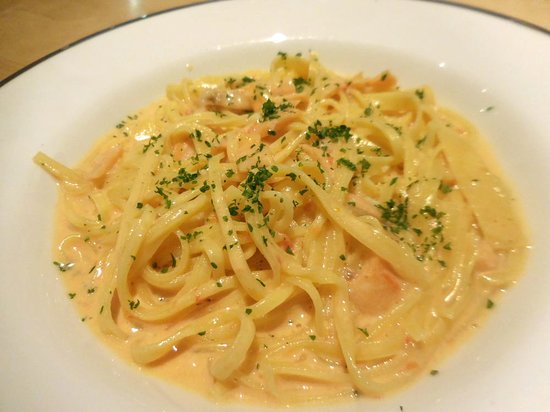 alto tritone dish pasta